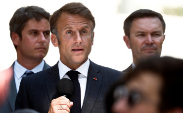 Macron