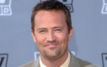 Matthew Perry