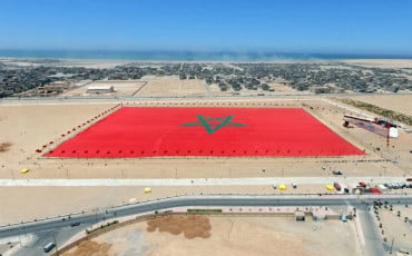 Sahara