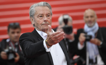 Alain Delon