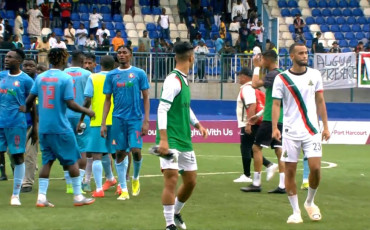 asfar vs remo stars