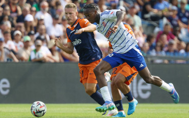 Nice-Auxerre