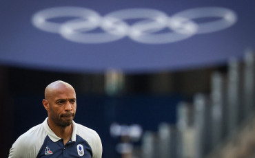 Thierry Henry