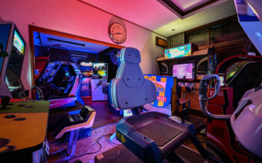 Jeux vidéos