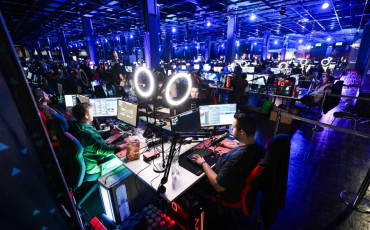 Gamescom