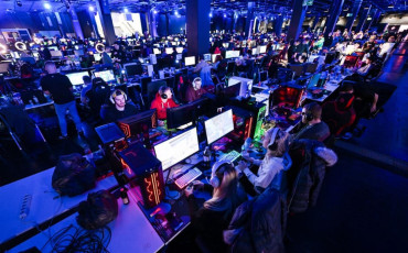 Jeux vidéos