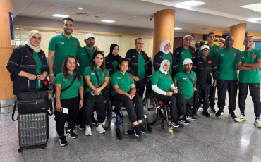 paralympiques