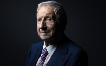 Michel Guérard