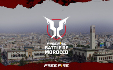 Free Fire  - فري فاير