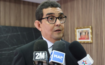 محمد الكروج