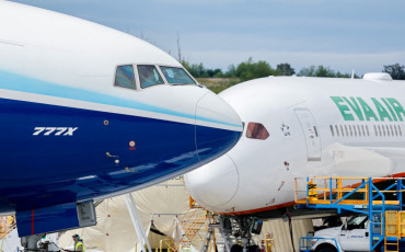 Boeing