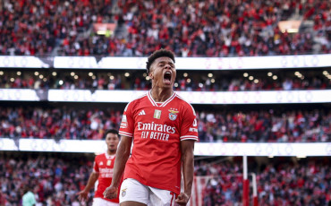 David Neres