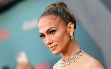 Jennifer Lopez