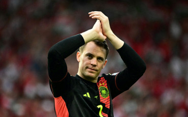 Manuel Neuer