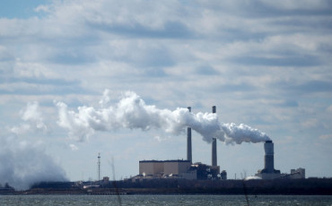 Emissions de gaz