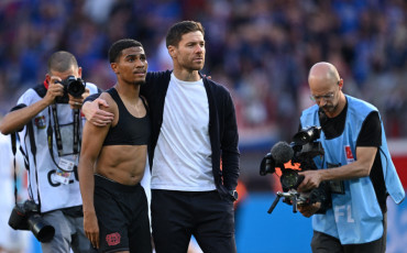 Xabi Alonso