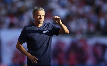 Luis Enrique