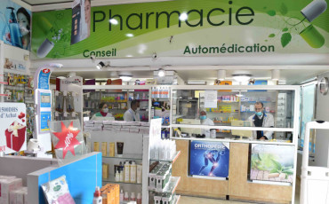 Pharmacie
