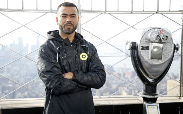 Ashley Cole