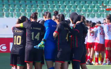  asfar féminines