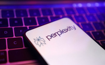 Perplexity AI