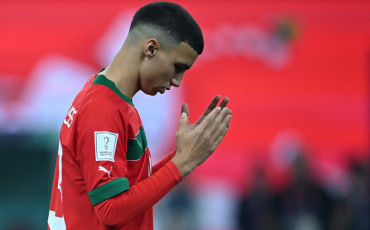 Bilal El Khannouss