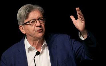 Jean-Luc Mélenchon