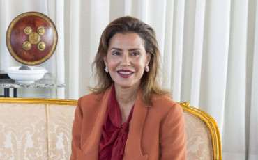 للا مريم