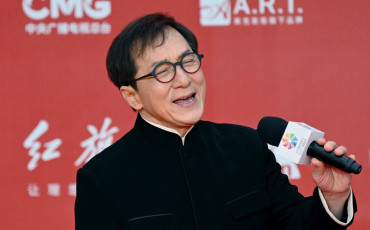 Jackie Chan
