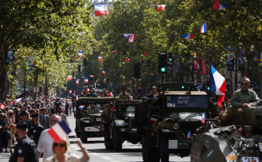 Paris-Cérémonie