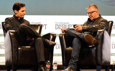 Pavel Durov