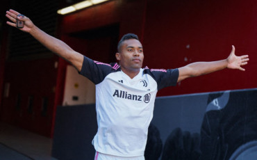 Alex Sandro