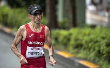 El Amine Chentouf