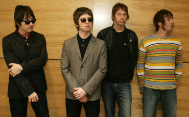 Oasis