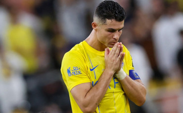 ronaldo