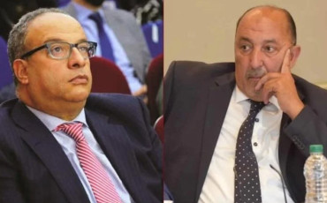 كريمين والبدراوي