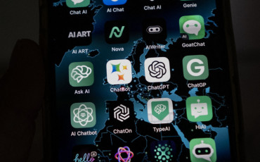 Chatbots - Intelligence artificielle 