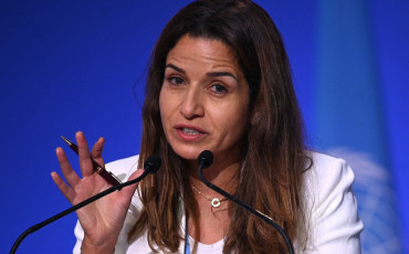 leila benali