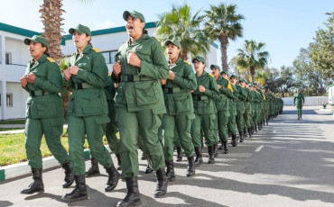 الخدمة 