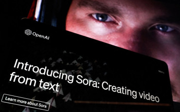 Sora - OpenAI 