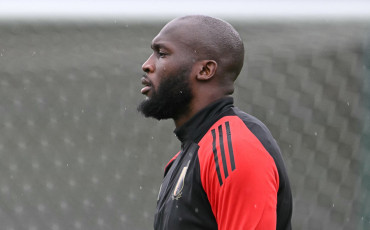 Romelu Lukaku