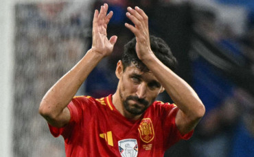 Jesus Navas