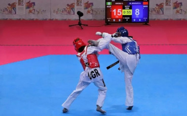 Para-taekwondo