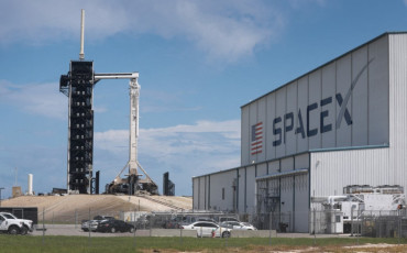 spacex