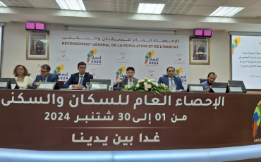 مندوبية التخطيط