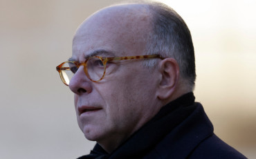 Bernard Cazeneuve