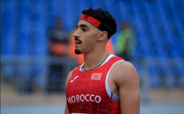 Aymane El Haddaoui