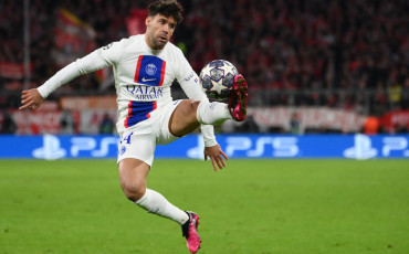 Juan Bernat