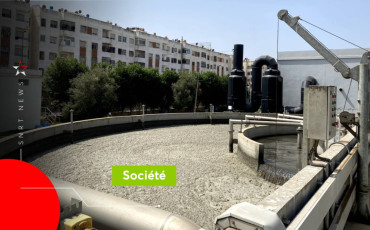 Traitement des eaux usées