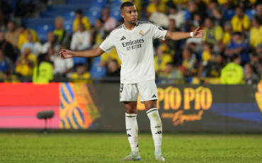 Mbappé